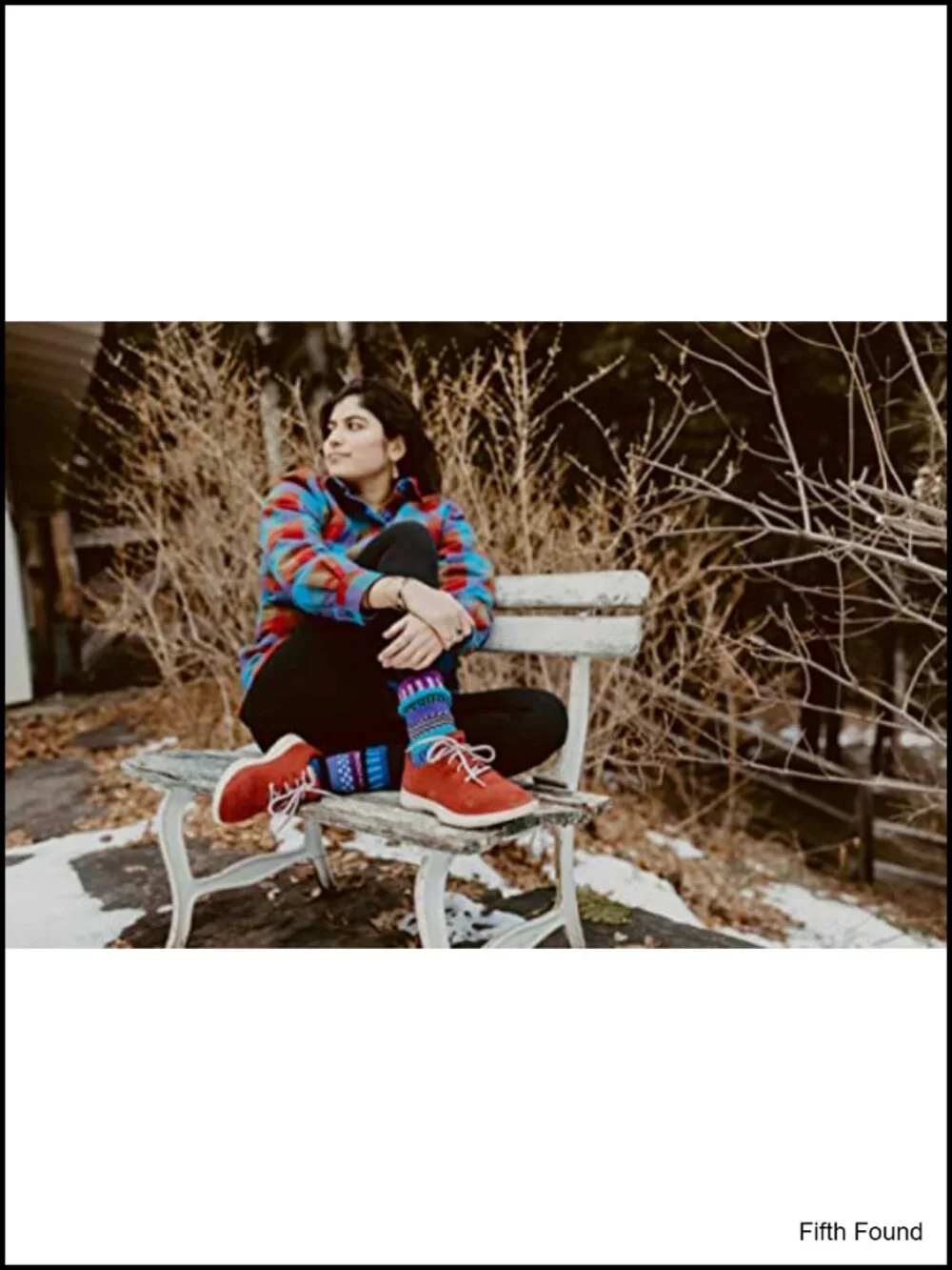 N/A cozy up